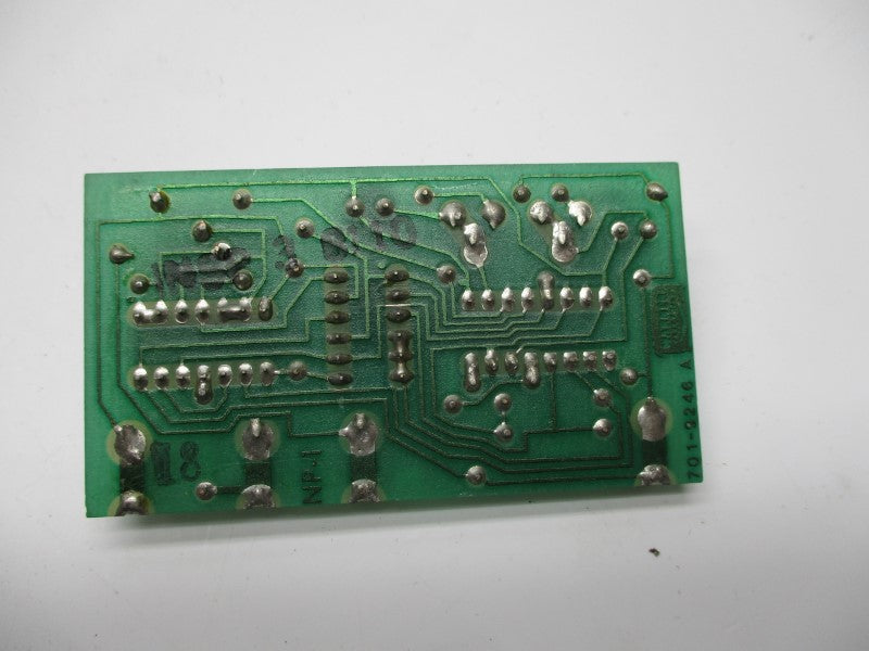 WARNER ELECTRIC 701-9246A UNMP