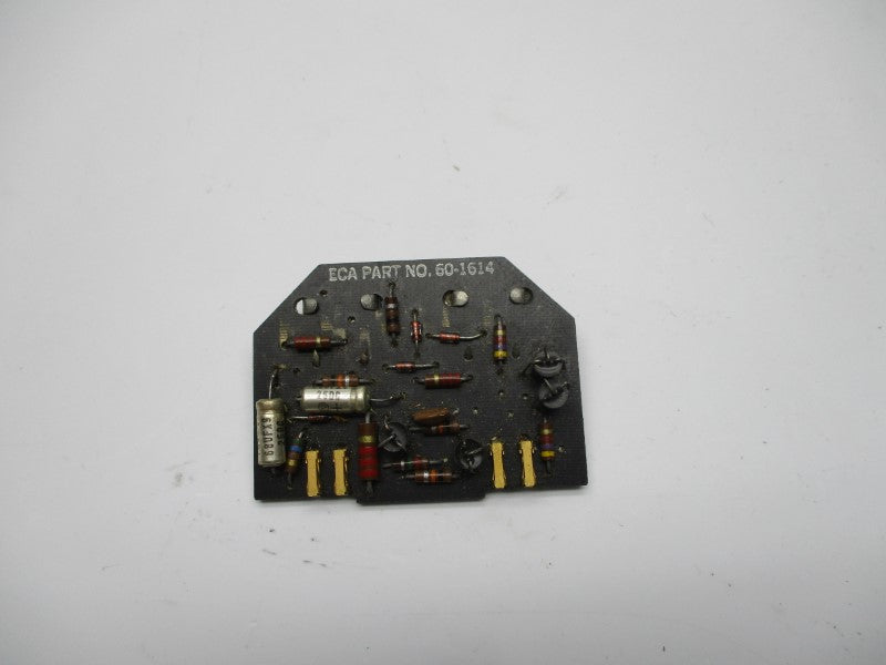 ECA 60-1614 (AS PICTURED) UNMP