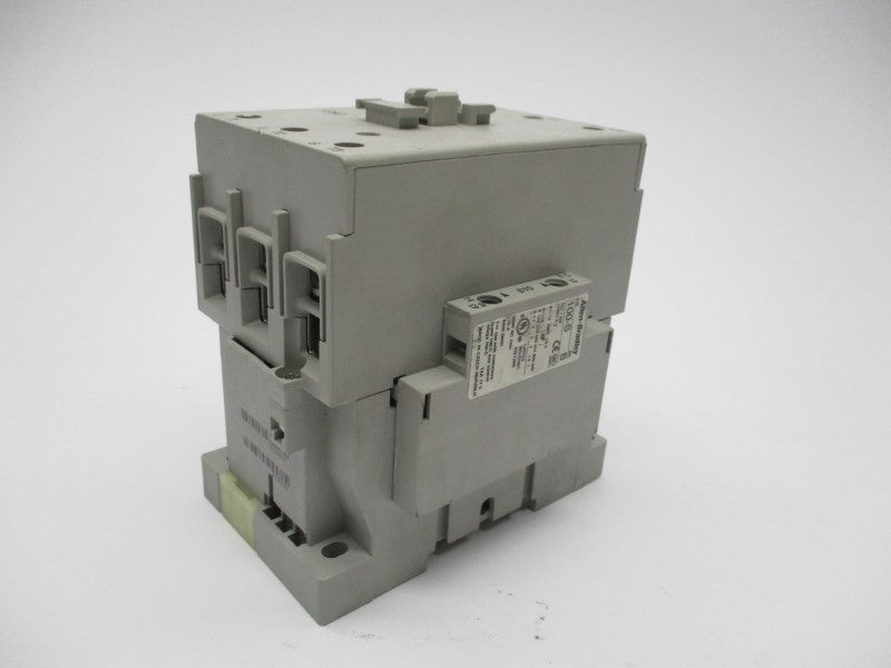 ALLEN BRADLEY 100-C60D10 SER. B 110/120V UNMP