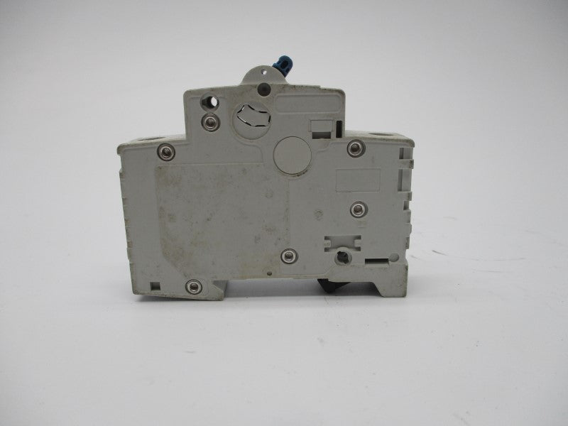 ALLEN BRADLEY 1492-SPM1C250 SER. D 25A 277VAC UNMP