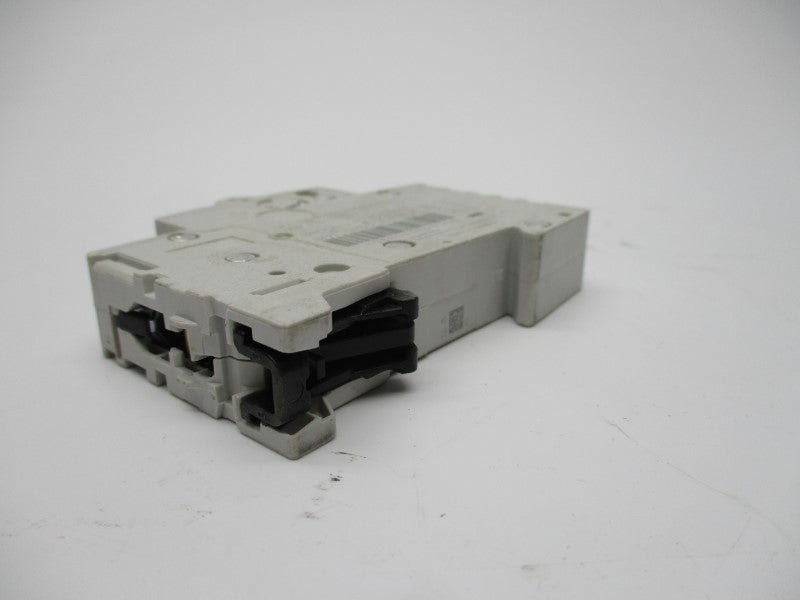 ALLEN BRADLEY 1492-SPM1C250 SER. D 25A 277VAC UNMP