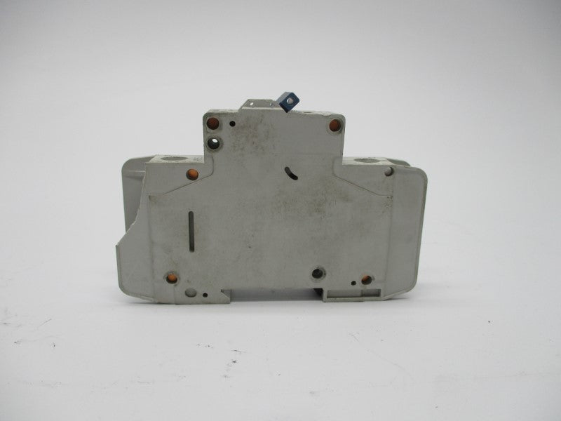 ALLEN BRADLEY 1489-A1C100 SER. A 10A 277V UNMP