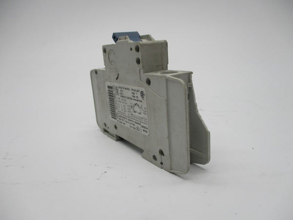 ALLEN BRADLEY 1489-A1C100 SER. A 10A 277V UNMP