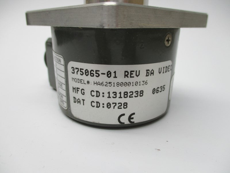 VIDEOJET HA6251800010136 375065-01 NSNP