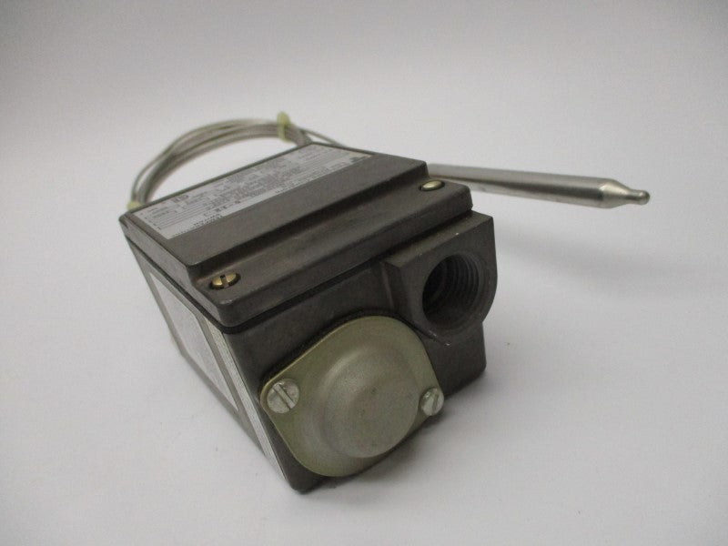 BARKSDALE CONTROLS MT1H-H251S-12 NSNP