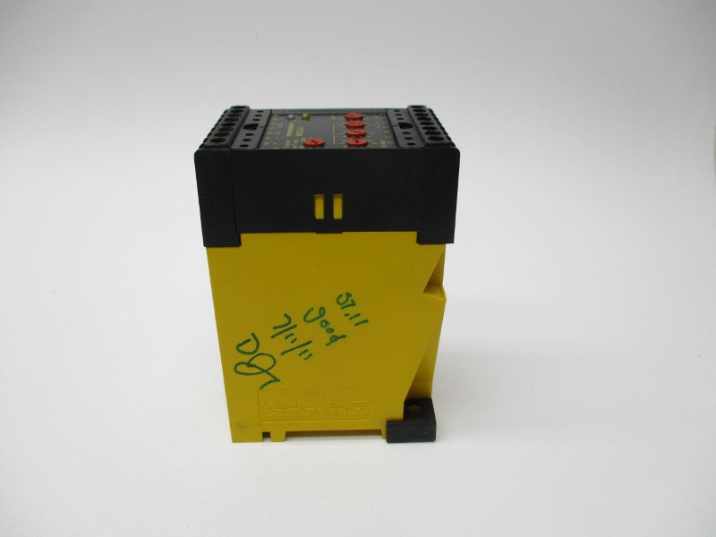 TURCK MS25-Ui UNMP