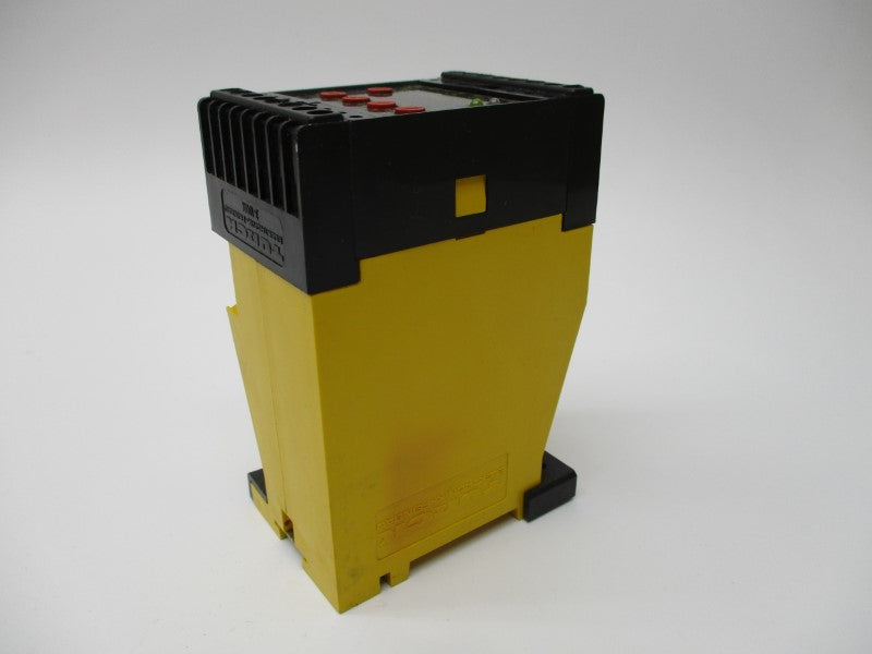 TURCK MS25-Ui UNMP