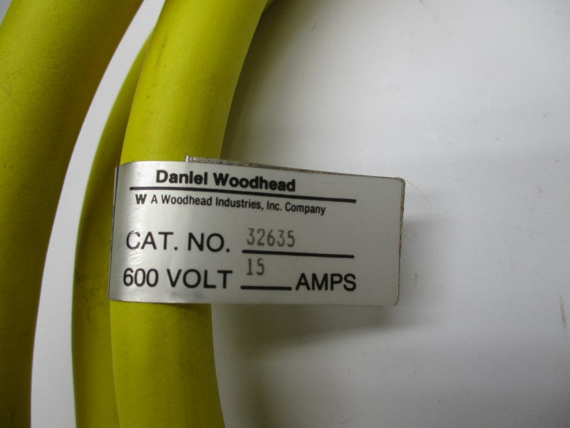 DANIEL WOODHEAD 32635 NSNP
