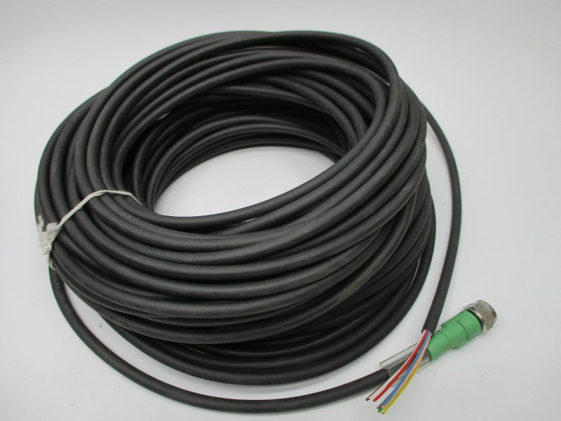 PHOENIX CONTACT E221474 41VB 30VDC 8PIN (AS PICTURED) NSNP