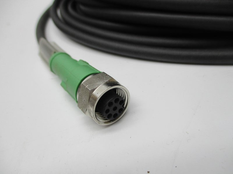 PHOENIX CONTACT E221474 41VB 30VDC 8PIN (AS PICTURED) NSNP
