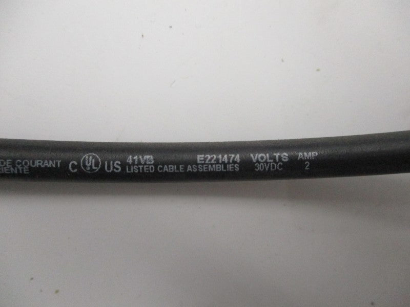 PHOENIX CONTACT E221474 41VB 30VDC 8PIN (AS PICTURED) NSNP