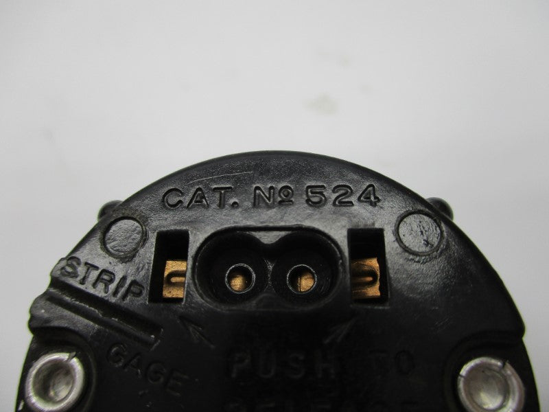 LEVITON 524 NSNP