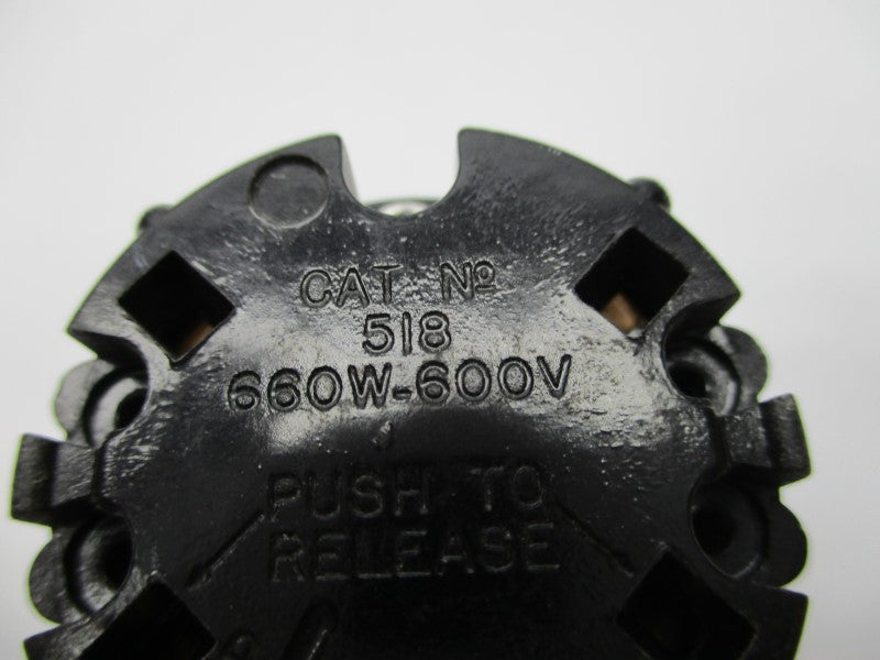LEVITON 518 NSNP