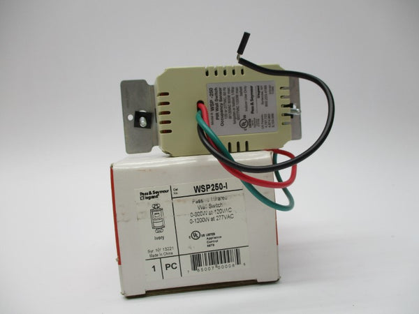 PASS & SEYMOUR WSP250-I NSMP