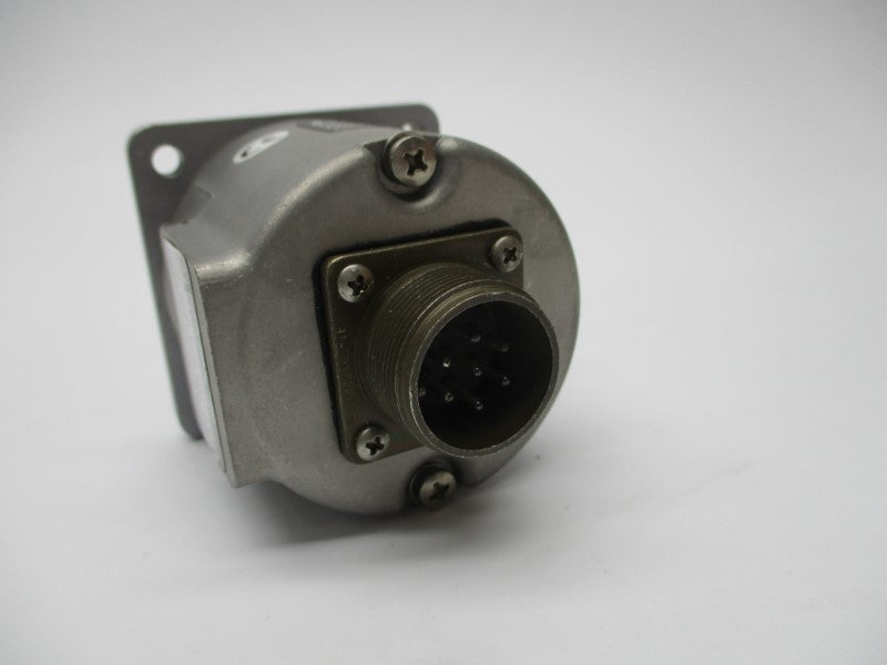 BEI H25D-SS-2500-ABC-7273-EM16-S NSNP
