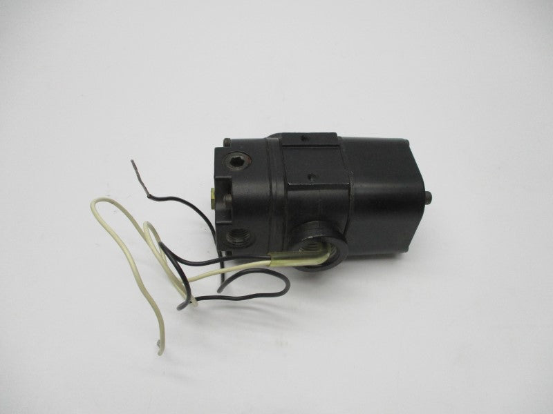 POWERS PROCESS CONTROLS 512-015 NSNP