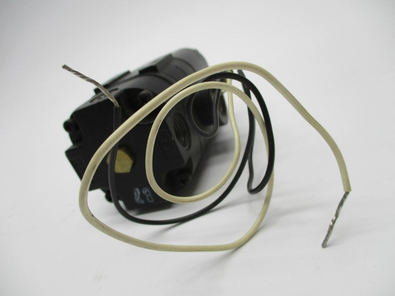 POWERS PROCESS CONTROLS 512-015 NSNP