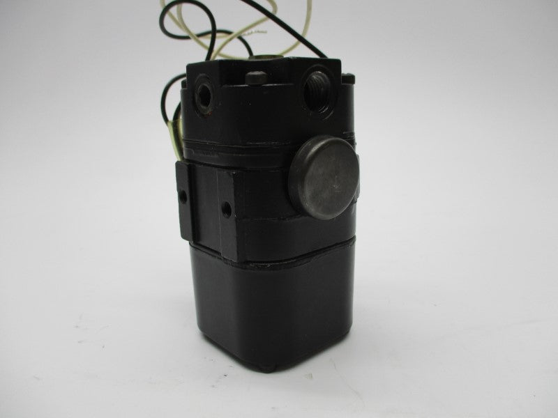 POWERS PROCESS CONTROLS 512-015 NSNP