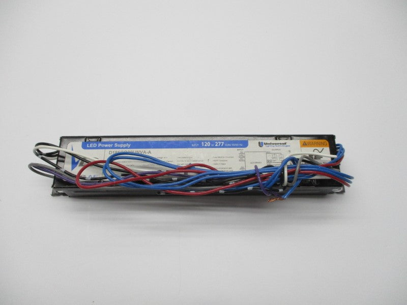 EVERLINE D185CQ30UNVA-A UNMP