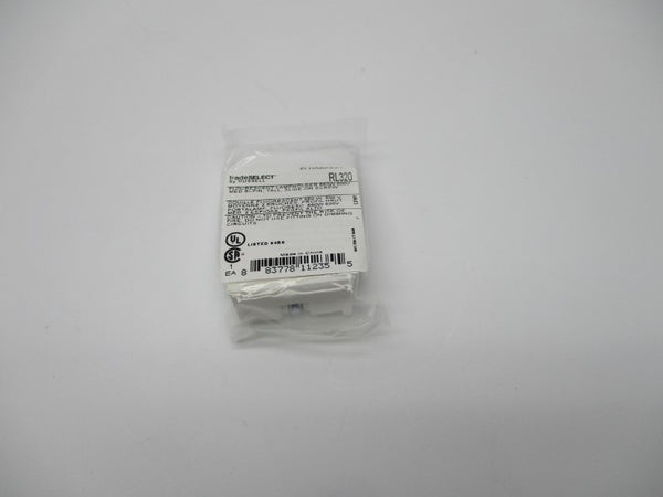 HUBBELL RL320 NSMP
