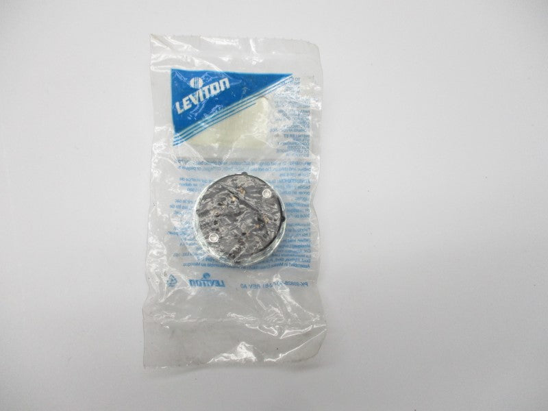 LEVITON 524 3ZL09 NSMP