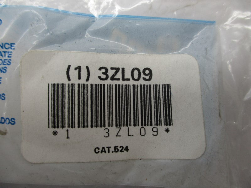 LEVITON 524 3ZL09 NSMP