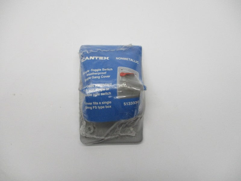 CANTEX 5133330 NSMP
