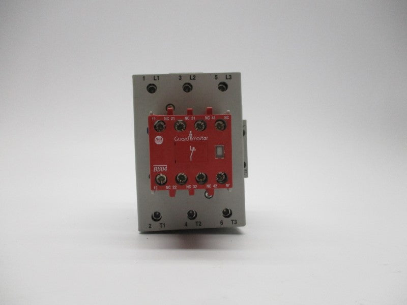 ALLEN BRADLEY 100S-C60D14BC SER. B 110/120V UNMP