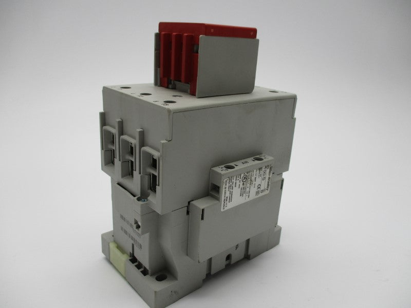 ALLEN BRADLEY 100S-C60D14BC SER. B 110/120V UNMP
