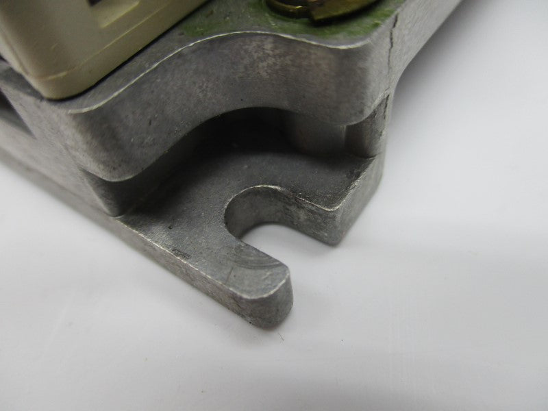 YASKAWA CIMR-J7AM40P2 UNMP
