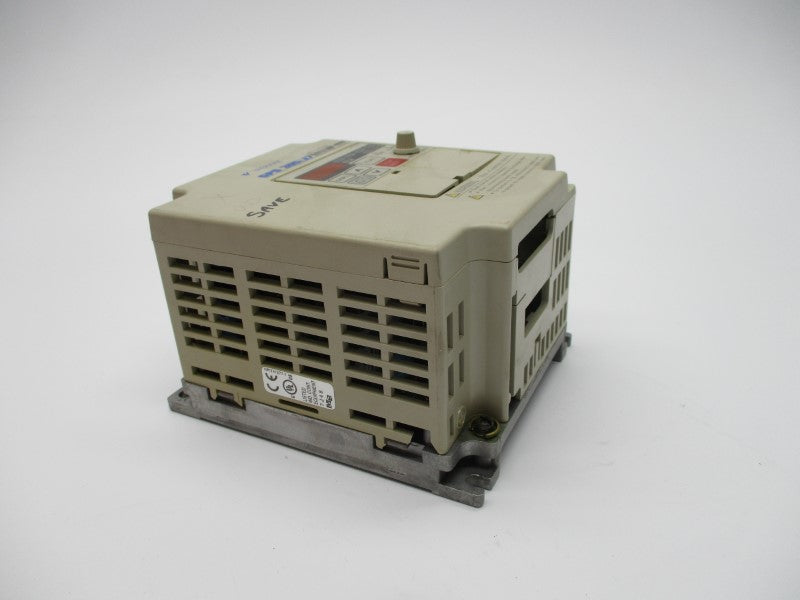 YASKAWA CIMR-J7AM40P2 UNMP
