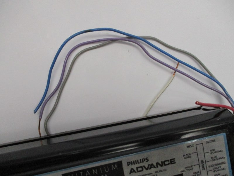 PHILLIPS ADVANCE LEDINTA0700C210D0 UNMP