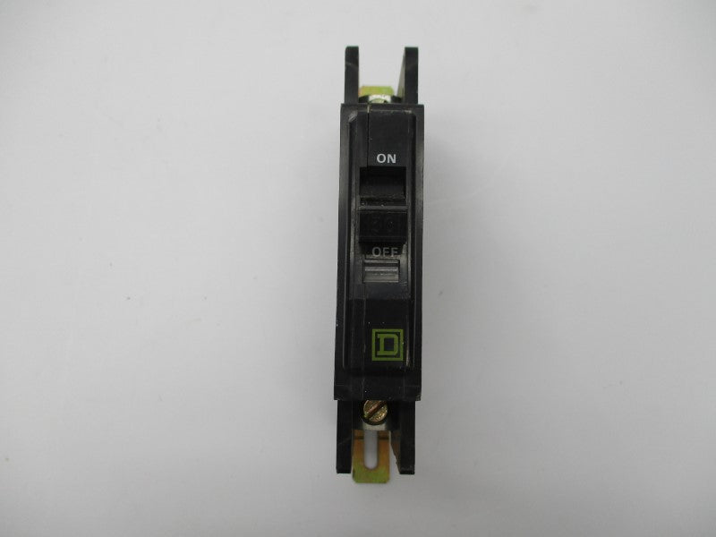 SQUARE D QOU130 30A 120/240VAC UNMP