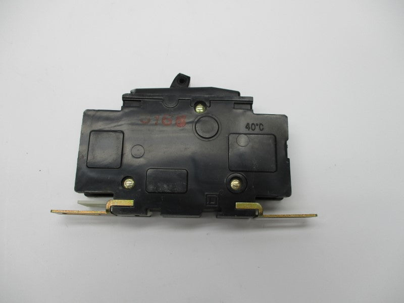 SQUARE D QOU130 30A 120/240VAC UNMP