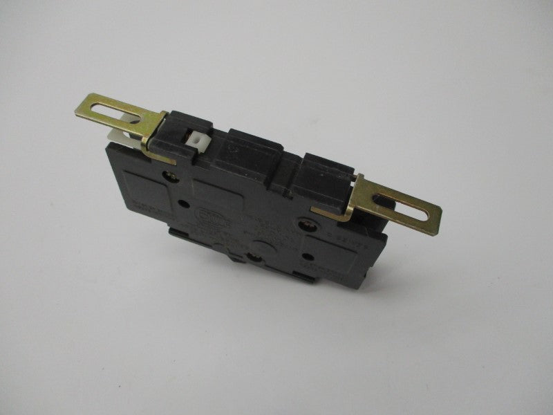 SQUARE D QOU130 30A 120/240VAC UNMP