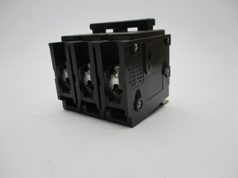 CUTLER HAMMER BAB3030H 30A 240VAC UNMP