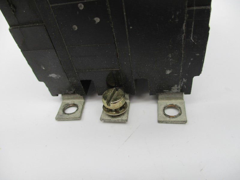 SQUARE D QOB330 30A 240V UNMP