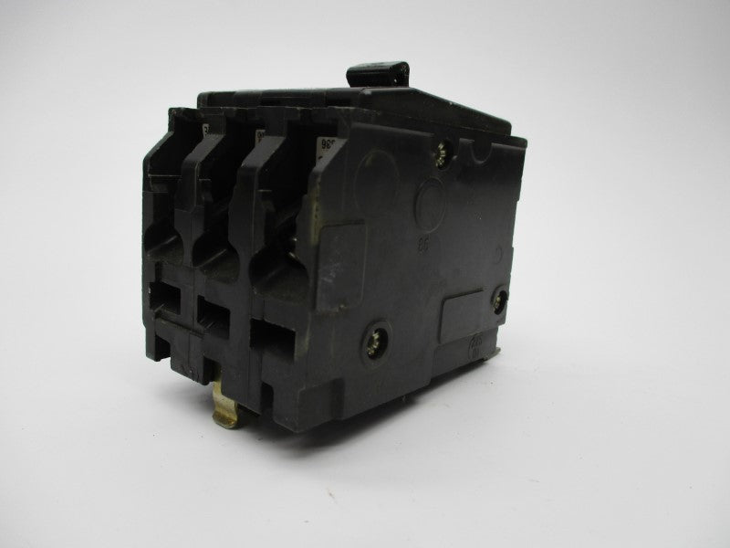 SQUARE D QOB330 30A 240V UNMP