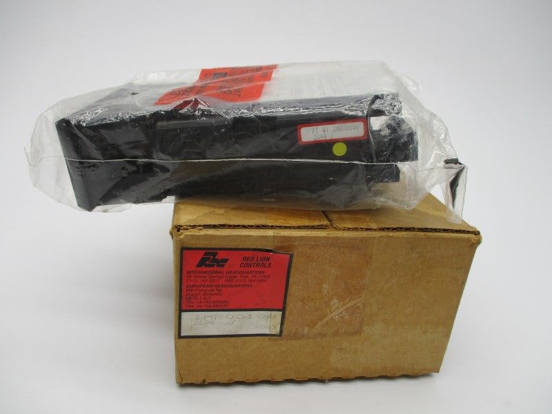 RED LION CONTROLS IMR00100 120/240VAC 5A NSMP