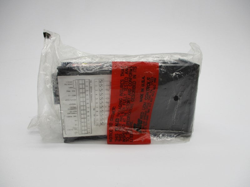 RED LION CONTROLS IMR00100 120/240VAC 5A NSMP