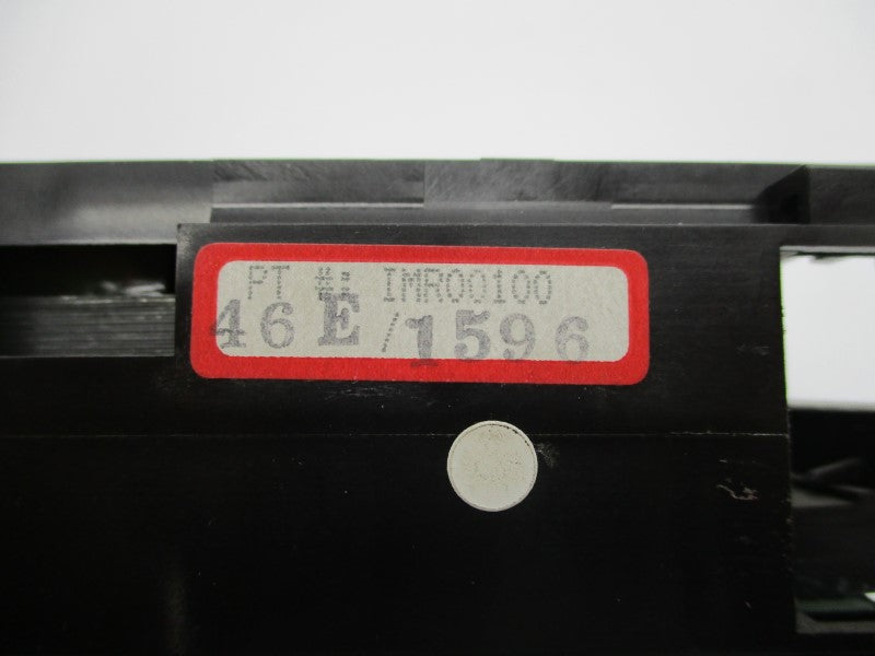 RED LION CONTROLS IMR00100 UNMP