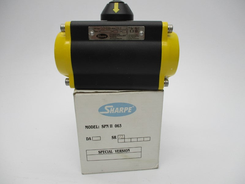 SHARPE SPNII063 NSMP