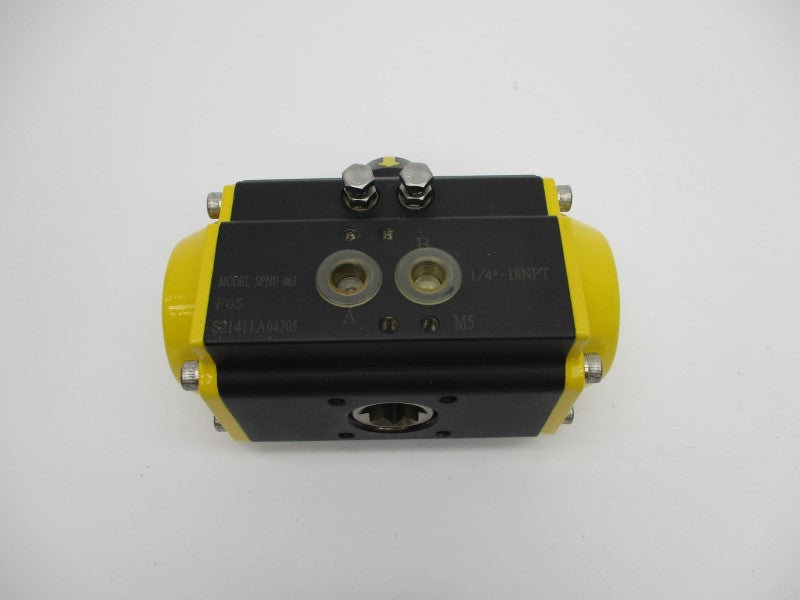 SHARPE SPNII063 NSMP