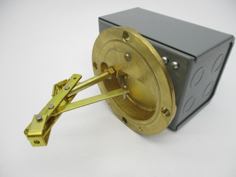 SQUARE D 9038-DG8 SER. C NSNP