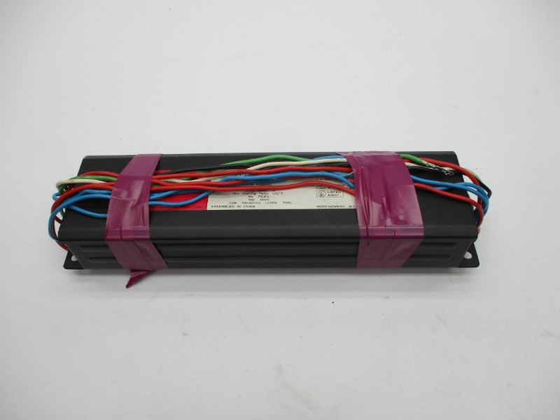 OSRAM QUICKTRONIC QT-2X96/277IS UNMP
