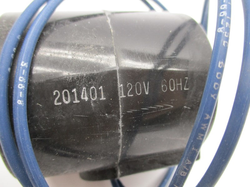 PARKER 201401 NSNP