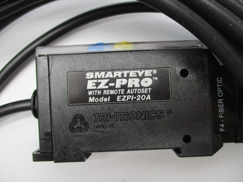 TRI-TRONICS EZPI-20A NSNP