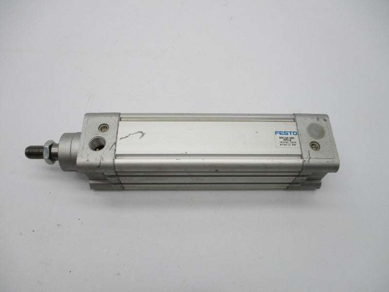 FESTO DNC-40-100-PPV-A 163341 NSNP