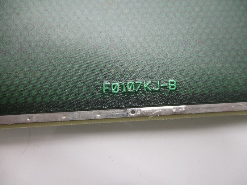 FOXBORO F0107KJ-B NSNP