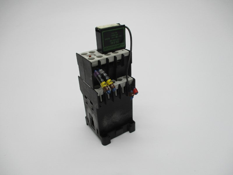 SIEMENS 3TH2244-0BBA 230/690V UNMP